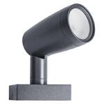 Lampa zewnętrzna LEDVANCE SMART+ Garden Spot Multicolor 1 Spot extension (4058075478398) Szare 