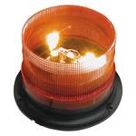 Lampa Carpoint Światło stroboskopowe - pomarańczowe 12V 500W