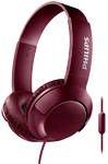 Słuchawki Philips SHL3075RD (SHL3075RD/00) Czerwona