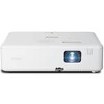 Projektor Epson CO-FH01 (V11HA84040) Biały
