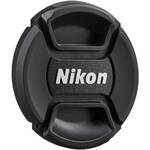 Krytka objektivu Nikon LC-67 67MM Przednie Wieko Obiektywu