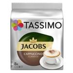 Kapsułki do espresso Tassimo Jacobs Krönung Cappuccino