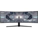 Monitor Samsung Odyssey G9 49", 240 Hz (LC49G95TSSRXEN)