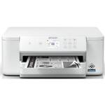 Drukarka atramentowa Epson WorkForce Pro WF-M4119DW (C11CK75401) Biały