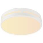 Downlight LED IMMAX NEO LITE PERFECTO SMART, kruh, 30cm, 24W, TUYA Wi-Fi (07153-W30) białe