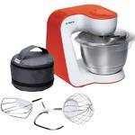 Robot kuchenny Bosch StartLine MUM54I00 Biały/Pomarańczowy