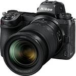 Aparat cyfrowy Nikon Z 6II + 24-70 KIT Czarny