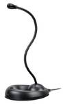 Mikrofon Speed Link Lucent Flexible (SL-8708-BK) Czarny
