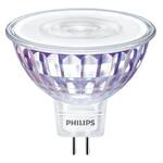 Żarówka LED Philips bodová, 7W, GU5,3W, teplá bílá (8718699773977)