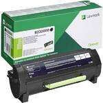 Toner Lexmark B232000, 3000 stran, pro B2442, B2546, B2650, B2338 (B232000) Czarny