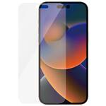 Szkło ochronne PanzerGlass Classic Fit na Apple iPhone 14 Pro Max (2770)