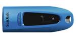 Pendrive, pamięć USB SanDisk Ultra 32 GB (SDCZ48-032G-U46B) Niebieski