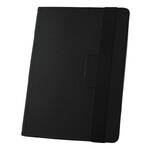 Etui na tablet GreenGo Orbi na tablet 7-8" (LCSUNI78OBIBK) Czarne