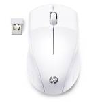 Mysz HP 220 (7KX12AA#ABB) Biała