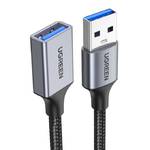 Kabel UGREEN USB 3.0, prodlužovací, 1m (10495) Czarny