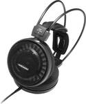 Słuchawki Audio-technica ATH-AD500X (AU  ATH-AD500X) Czarna