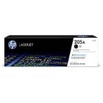 Toner HP 205A, 1100 stran, (CF530A) Czarny