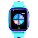 Inteligentny zegarek Garett Kids Sun Pro 4G (SUN_PRO_4G_BLUE) Niebieskie