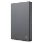 Zewnętrzny dysk twardy Seagate Basic 1TB USB 3.0 (STJL1000400) Szary 