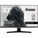 Monitor IIYAMA G-Master G2745HSU-B1 (G2745HSU-B1) Czarny