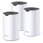 Kompleksowy system Wi-Fi TP-Link Deco S7 (3-pack) Mesh system (Deco S7(3-pack)) Biały