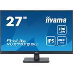 Monitor IIYAMA ProLite XU2792QSU-B6 (XU2792QSU-B6) Czarny