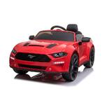 Samochód elektryczny Beneo Ford Mustang Drift 24V červené