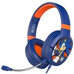 Zestaw słuchawkowy OTL Tehnologies SEGA Modern Sonic the Hedgehog PRO G1 (SH0901) Niebieski