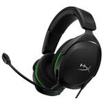 Zestaw słuchawkowy HyperX Stinger 2 Core (Xbox) (6H9B8AA) Czarny