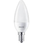 Żarówka LED Philips svíčka, 7W, E14, studená bílá (8719514309685)