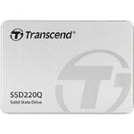 SSD Transcend SSD220Q 2TB 2.5'' (TS2TSSD220Q)