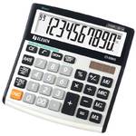 Kalkulator Eleven CT500VII, stolní, desetimístná (CT-500VII) Szara