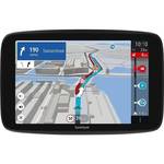 Nawigacja GPS Tomtom GO Expert 6 Plus Czarny