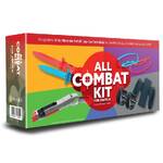 Zestaw gamingowy Excalibur Games Nintendo Switch All Combat Kit (0007786)