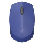Mysz Rapoo M100 (6940056181862) Niebieska