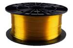 Wkład do piór (filament) Filament PM 1,75 PETG, 1 kg (F175PETG_TYE) Żółta/przezroczysty