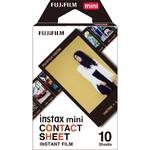 Natychmiastowy film Fujifilm Instax Mini Contact Sheet