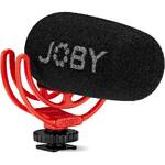 Mikrofon JOBY Wavo (JB01675-BWW) Czarny/Czerwony