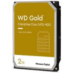 Dysk twardy 3,5" Western Digital Gold Enterprise Class 2TB (WD2005FBYZ)