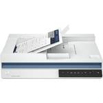 Skaner HP ScanJet Pro 2600 f1 (20G05A#B19) Biała