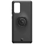 Obudowa dla telefonów komórkowych Quad Lock Original na Samsung Galaxy Note20 Ultra (QLC-GN20OULT) Czarny