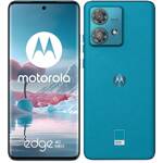Telefon komórkowy Motorola Edge 40 Neo 12 GB / 256 GB - Caneel Bay (Vegan Leather) (PAYH0038PL)