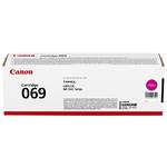 Toner Canon 069M, 1900 stran (5092C002) Czerwony