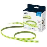 Taśma, pasek LED WiZ LED Lightstrip 2m Starter Kit