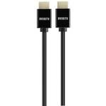 Kabel Avinity Classic HDMI 2.1 Ultra High Speed 8K, 3m (127169) Czarny