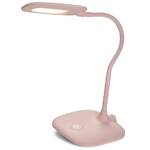 Lampa stołowa EMOS STELLA (Z7602P) Różowa