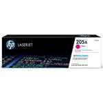 Toner HP 205A, 900 stran, (CF533A) Czerwony