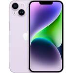 Telefon komórkowy Apple iPhone 14 128GB Purple (MPV03YC/A)