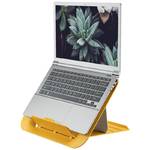 Podstawka pod laptopa Leitz ERGO Cosy (64260019) Żółty