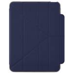 Etui na tablet Pipetto Origami Pencil Shield na Apple iPad 10.9" (2022) (PIP054P-113-V) Niebieskie